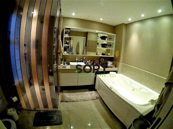 Imagem Apartamento com 3 Quartos à Venda, 333 m² em Praia Brava - Itajaí