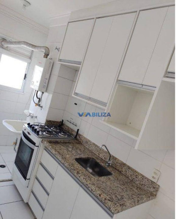 Imagem Apartamento com 2 Quartos à Venda, 50 m² em Jardim Ema - Guarulhos Imagem Apartamento com 2 Quartos à Venda, 50 m² em Jardim Ema - Guarulhos