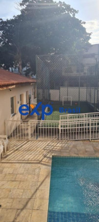 Imagem Apartamento com 2 Quartos à Venda, 49 m² em Rocha Miranda - Rio De Janeiro