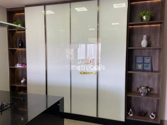 Imagem Apartamento com 3 Quartos à Venda, 142 m² em Santa Maria - São Caetano Do Sul Imagem Apartamento com 3 Quartos à Venda, 142 m² em Santa Maria - São Caetano Do Sul