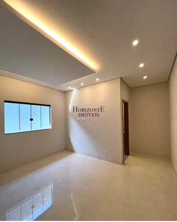 Imagem Casa com 3 Quartos à Venda, 122 m² em Panorama - Campo Grande Imagem Casa com 3 Quartos à Venda, 122 m² em Panorama - Campo Grande