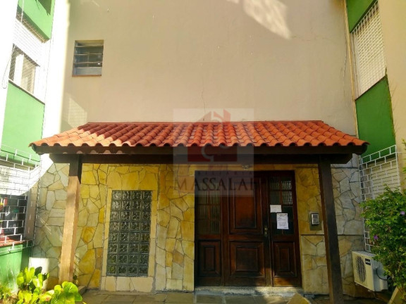 Imagem Apartamento com 2 Quartos à Venda, 55 m² em Humaitá - Porto Alegre