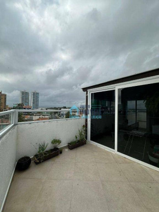 Imagem Cobertura com 3 Quartos à Venda, 150 m² em Centro - Tramandaí Imagem Cobertura com 3 Quartos à Venda, 150 m² em Centro - Tramandaí