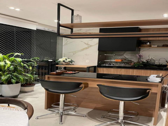 Imagem Apartamento com 4 Quartos à Venda, 287 m² em Anhangabaú - Jundiaí Imagem Apartamento com 4 Quartos à Venda, 287 m² em Anhangabaú - Jundiaí