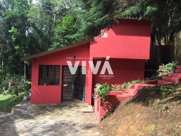 Imagem Fazenda à Venda, 333 m² em Extrema - Extrema