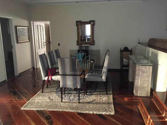 Imagem Casa com 4 Quartos à Venda, 286 m² em Alphaville - Santana De Parnaíba