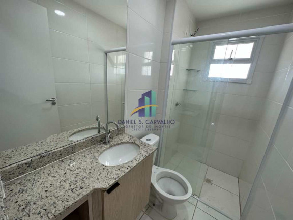 Imagem Apartamento com 3 Quartos à Venda, 117 m² em Canto Do Forte - Praia Grande