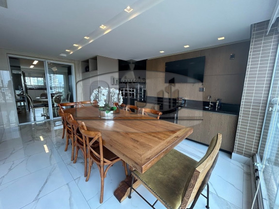Imagem Apartamento com 4 Quartos à Venda, 401 m² em Ipiranga - São Paulo Imagem Apartamento com 4 Quartos à Venda, 401 m² em Ipiranga - São Paulo