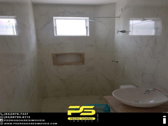 Imagem Apartamento com 2 Quartos à Venda, 48 m² em Gramame - João Pessoa