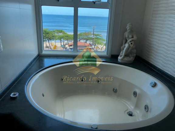 Imagem Apartamento com 4 Quartos à Venda, 308 m² em Praia Grande - Ubatuba Imagem Apartamento com 4 Quartos à Venda, 308 m² em Praia Grande - Ubatuba