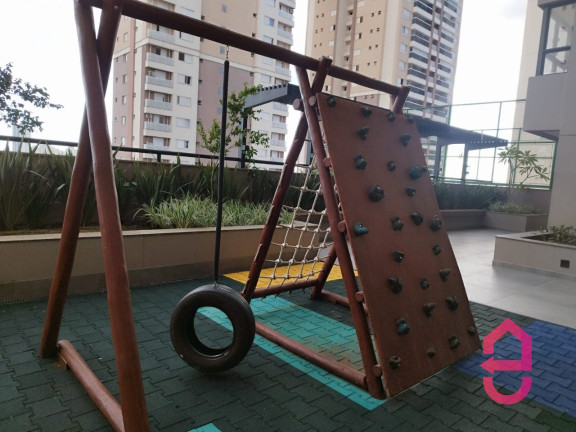 Imagem Apartamento com 3 Quartos à Venda,  em Setor Bueno - Goiânia