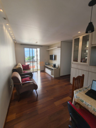 Imagem Imóvel com 3 Quartos à Venda, 70 m² em Vila Nova - Campinas Imagem Imóvel com 3 Quartos à Venda, 70 m² em Vila Nova - Campinas