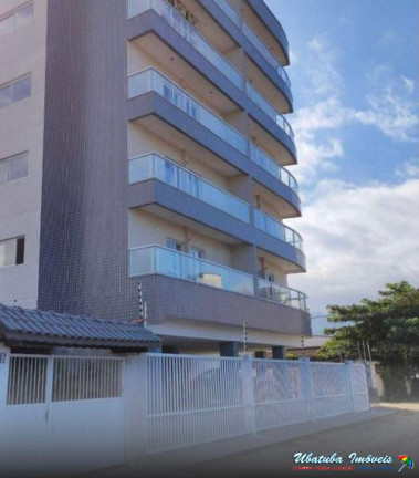 Cobertura com 2 Quartos à Venda, 93 m² em Perequê Açu - Ubatuba