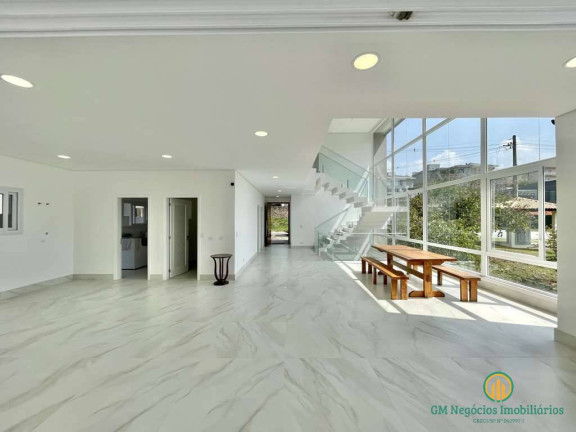 Imagem Casa de Condomínio com 5 Quartos à Venda, 560 m² em Jardim Do Golf I - Jandira