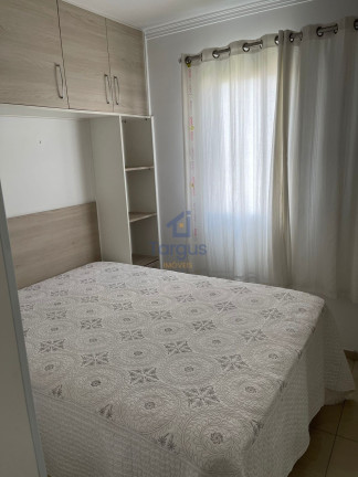 Imagem Apartamento com 3 Quartos à Venda, 62 m² em Tatuapé - São Paulo Imagem Apartamento com 3 Quartos à Venda, 62 m² em Tatuapé - São Paulo