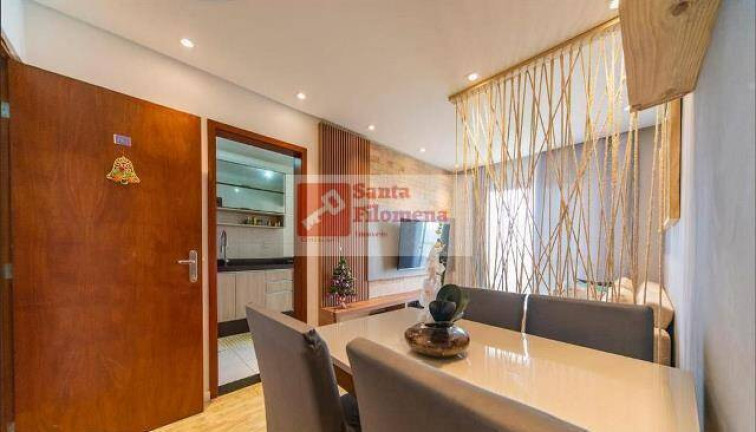 Imagem Apartamento com 2 Quartos à Venda, 56 m² em Vila Príncipe De Gales - Santo André Imagem Apartamento com 2 Quartos à Venda, 56 m² em Vila Príncipe De Gales - Santo André
