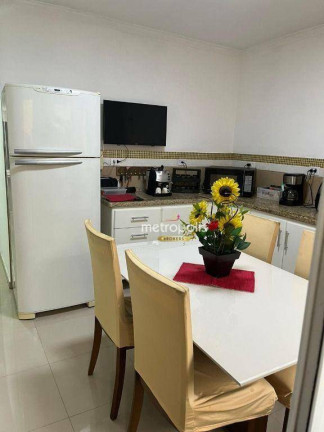 Imagem Sobrado com 3 Quartos à Venda, 231 m² em Osvaldo Cruz - São Caetano Do Sul Imagem Sobrado com 3 Quartos à Venda, 231 m² em Osvaldo Cruz - São Caetano Do Sul