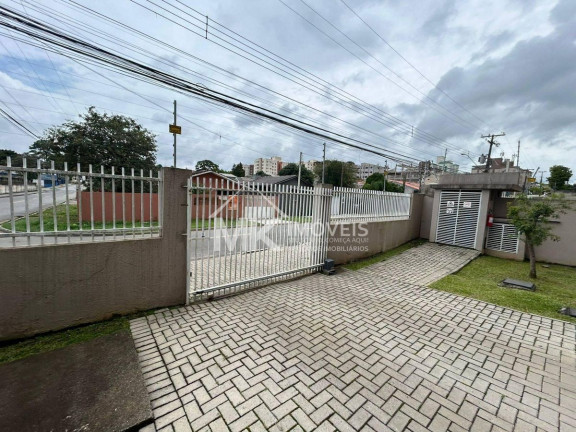 Imagem Apartamento à Venda, em Jardim Amélia - Pinhais Imagem Apartamento à Venda, em Jardim Amélia - Pinhais