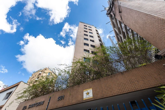 Imagem Apartamento com 3 Quartos à Venda, 92 m² em Vila Madalena - São Paulo Imagem Apartamento com 3 Quartos à Venda, 92 m² em Vila Madalena - São Paulo