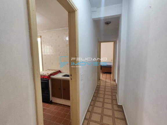 Imagem Apartamento com 1 Quarto à Venda, 55 m² em Aviação - Praia Grande
