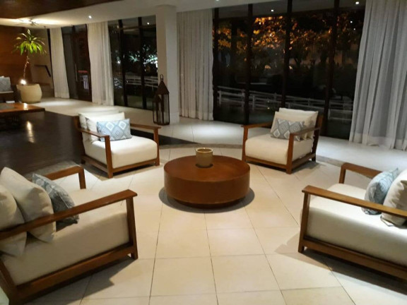 Imagem Apartamento com 2 Quartos à Venda, 133 m² em Jardim Três Marias - Guarujá Imagem Apartamento com 2 Quartos à Venda, 133 m² em Jardim Três Marias - Guarujá