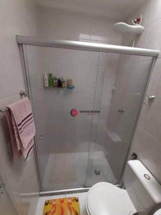 Imagem Sobrado com 2 Quartos à Venda, 85 m² em Jardim Bonfiglioli - São Paulo