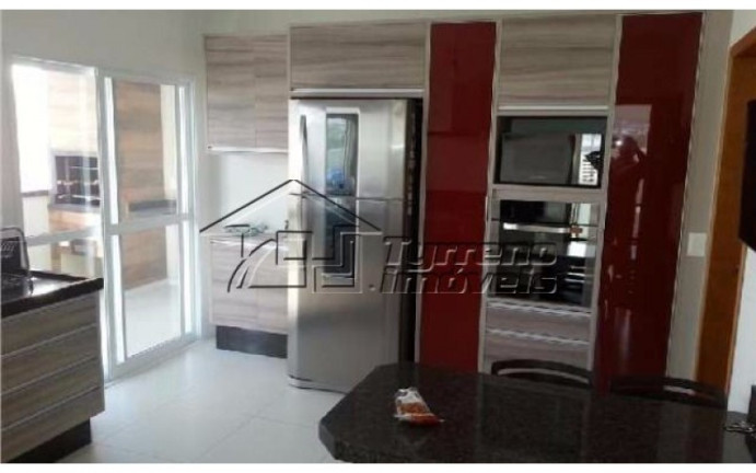 Casa de Condomínio à Venda, 250 m² em Urbanova - São José Dos Campos