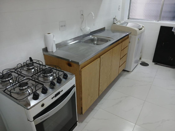 Imagem Kitnet com 1 Quarto à Venda, 42 m² em Bela Vista - São Paulo Imagem Kitnet com 1 Quarto à Venda, 42 m² em Bela Vista - São Paulo