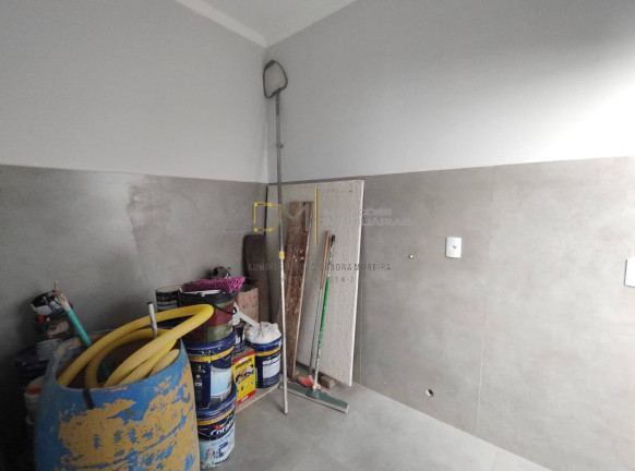 Imagem Casa com 3 Quartos à Venda, 250 m² em Villas Paraíso - Botucatu