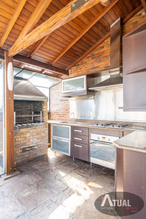 Imagem Apartamento com 4 Quartos à Venda, 592 m² em Vila Andrade - São Paulo