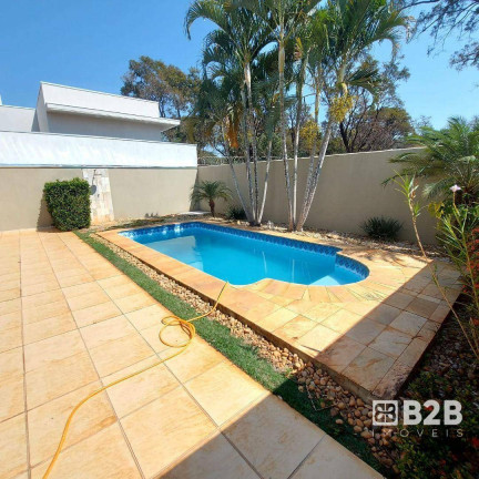 Imagem Casa com 3 Quartos à Venda, 240 m² em Residencial Tivoli Ii - Bauru Imagem Casa com 3 Quartos à Venda, 240 m² em Residencial Tivoli Ii - Bauru