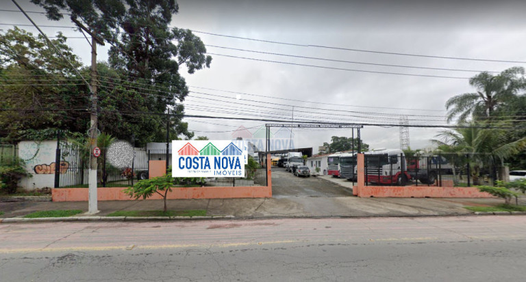 Imóvel Comercial para Alugar, 2.000 m² em Vila Guilherme - São Paulo