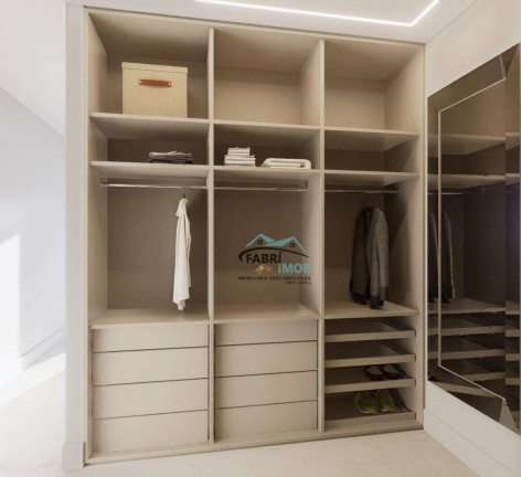 Imagem Casa com 3 Quartos à Venda, 196 m² em Condominio Le France - Sorocaba