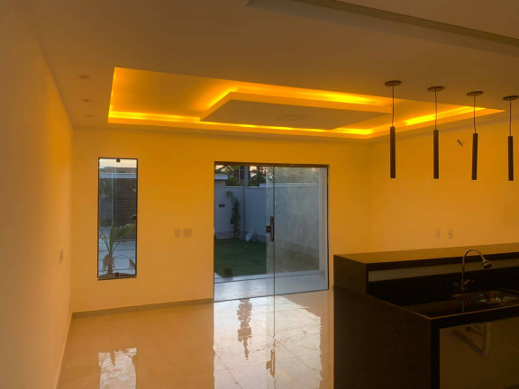 Imagem Casa com 3 Quartos à Venda, 240 m² em Jardim Atlântico Leste - Maricá Imagem Casa com 3 Quartos à Venda, 240 m² em Jardim Atlântico Leste - Maricá