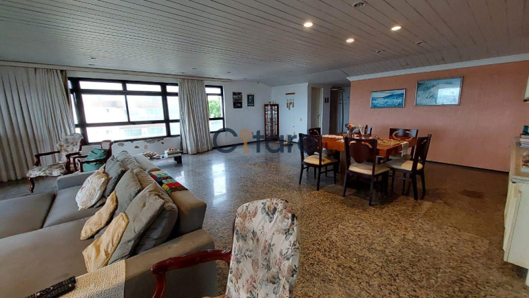 Imagem Apartamento com 4 Quartos à Venda,  em Antônio Diogo - Fortaleza