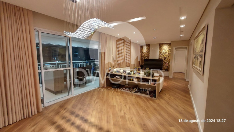 Imagem Imóvel com 3 Quartos à Venda, 123 m² em Centro - São Bernardo Do Campo Imagem Imóvel com 3 Quartos à Venda, 123 m² em Centro - São Bernardo Do Campo