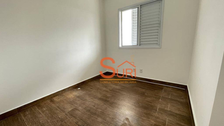 Imagem Apartamento com 3 Quartos à Venda, 84 m² em Vila América - Santo André Imagem Apartamento com 3 Quartos à Venda, 84 m² em Vila América - Santo André