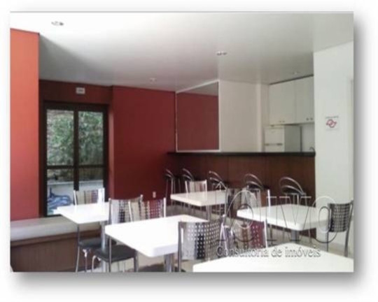Imagem Apartamento com 3 Quartos à Venda, 98 m² em Vila Clementino - São Paulo