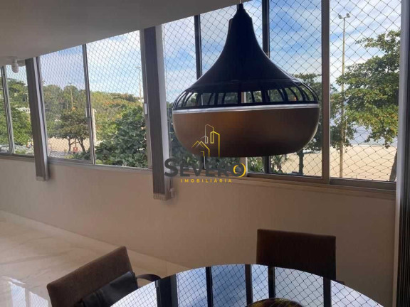 Apartamento com 4 Quartos à Venda, 171 m² em Icaraí - Niterói
