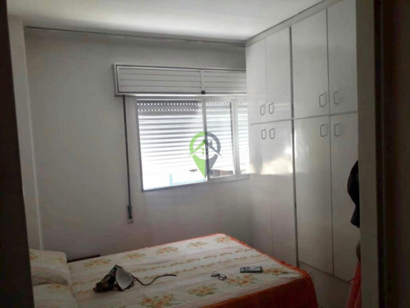 Imagem Apartamento com 2 Quartos à Venda, 65 m² em Aparecida - Santos Imagem Apartamento com 2 Quartos à Venda, 65 m² em Aparecida - Santos