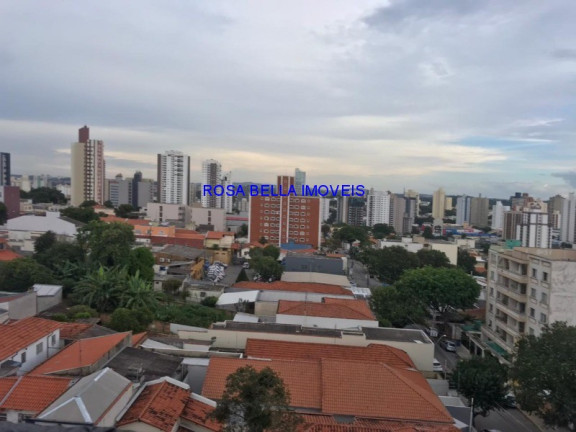 Imagem Apartamento com 3 Quartos à Venda, 121 m² em Anhangabaú - Jundiaí Imagem Apartamento com 3 Quartos à Venda, 121 m² em Anhangabaú - Jundiaí