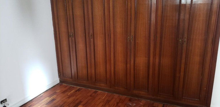 Imagem Apartamento com 3 Quartos à Venda, 98 m² em Jardim Paulista - São Paulo