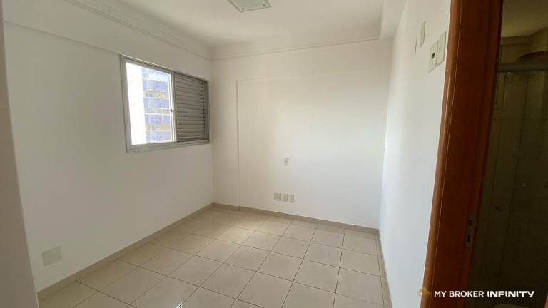 Imagem Apartamento com 3 Quartos à Venda, 114 m² em Nova Suiça - Goiânia