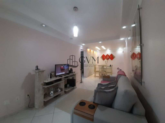 Imagem Apartamento com 2 Quartos à Venda, 100 m² em Guilhermina - Praia Grande Imagem Apartamento com 2 Quartos à Venda, 100 m² em Guilhermina - Praia Grande