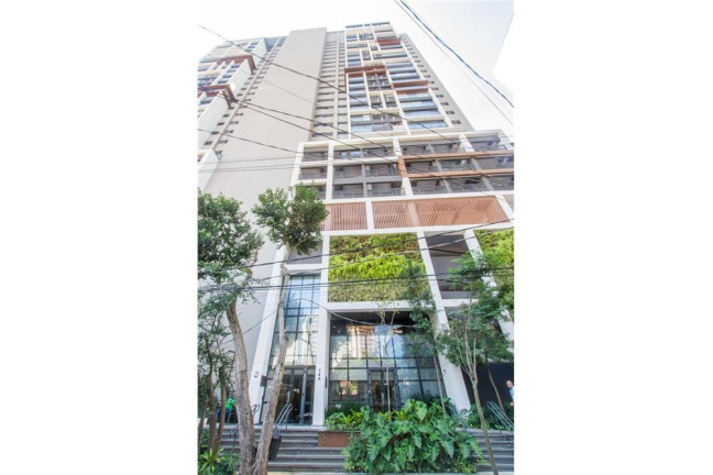 Imagem Apartamento com 2 Quartos à Venda, 84 m² em Jardim Das Acácias - São Paulo