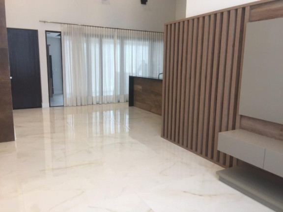 Casa com 3 Quartos à Venda, 450 m² em Alphaville Nova Esplanada Iii - Votorantim