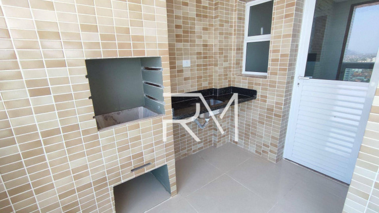 Imagem Apartamento com 2 Quartos à Venda, 80 m² em Aguapeú - Mongaguá Imagem Apartamento com 2 Quartos à Venda, 80 m² em Aguapeú - Mongaguá