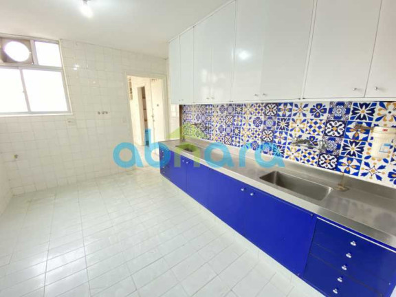 Imagem Apartamento com 4 Quartos à Venda, 290 m² em Copacabana - Rio De Janeiro Imagem Apartamento com 4 Quartos à Venda, 290 m² em Copacabana - Rio De Janeiro