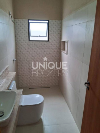 Imagem Casa com 3 Quartos à Venda, 250 m² em Jardim Primavera - Itupeva