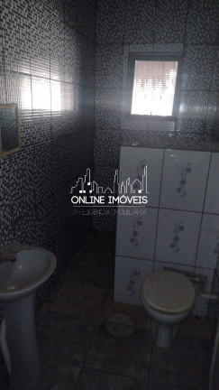Imagem Casa com 2 Quartos à Venda, 300 m² em Residencial Do Bosque - Mogi Mirim